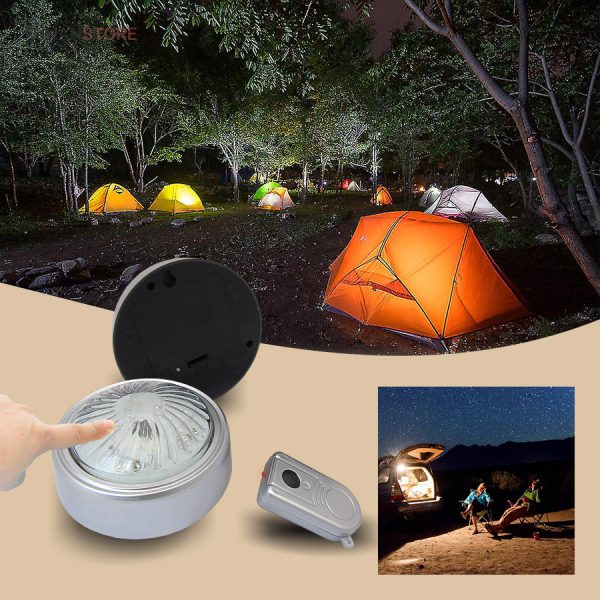 CELILING EMERGENCY LIGHT REMOTE CONTROL