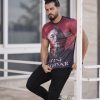 تیشرت مردانه مدل RAGNAR