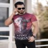 تیشرت مردانه مدل RAGNAR