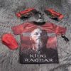 تیشرت مردانه مدل RAGNAR