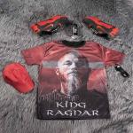 تیشرت مردانه مدل RAGNAR