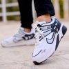 کفش مردانه NIKE مدل ORBIT (سفید) کد 6282