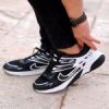 کفش مردانه NIKE مدل ORBIT (مشکی سفید) کد 6279