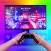 ریسه نورپردازی USB کنترل دار