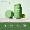 تمیز کننده و لایه بردار پوست Green Mask