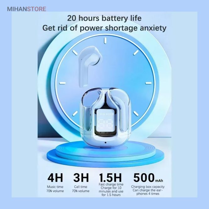 هندزفری بلوتوثی مدل Ultrapods