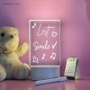 چراغ خواب سه بعدی Creative Visualization