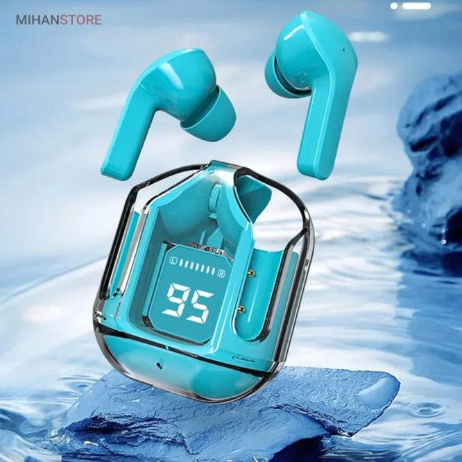 هندزفری بلوتوثی مدل Ultrapods