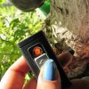 فندک و چراغ قوه شارژی Lighter