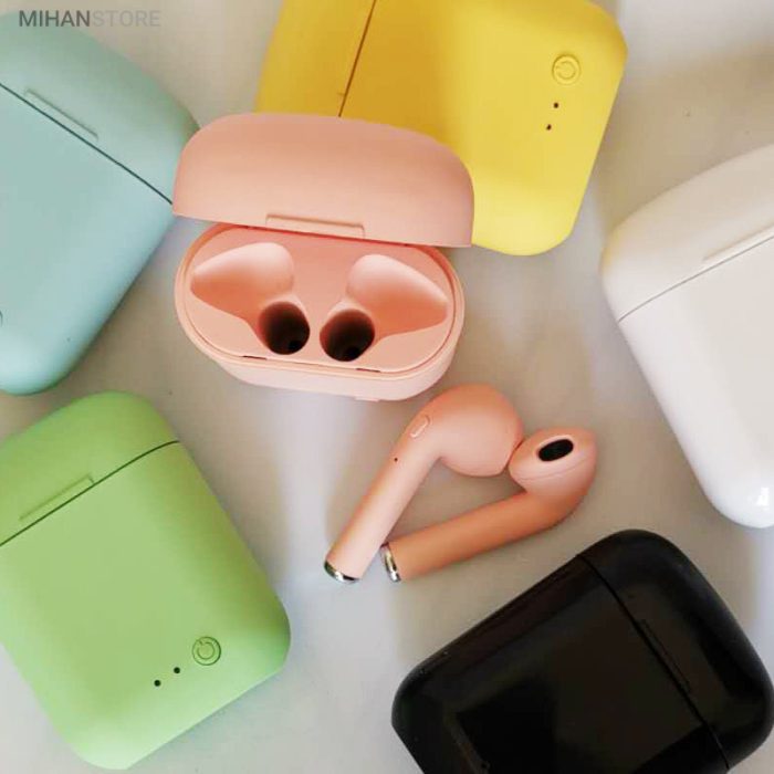 هندزفری بلوتوث Inpods 12