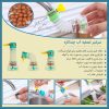 سرشیر تصفیه آب چندکاره