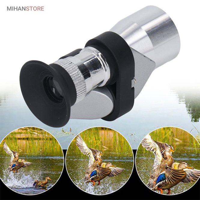 دوربین حرفه ای تک چشمی Monocular