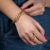 نیم ست GOLDEN مدل 2223